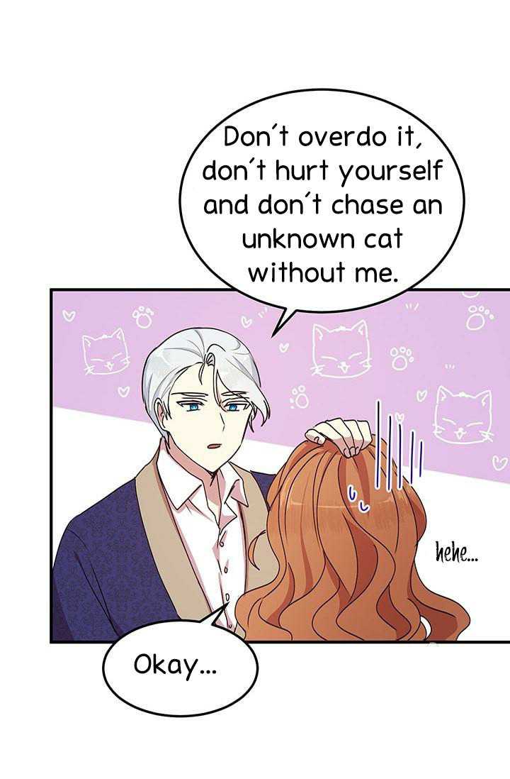 Why Are You Doing This, Duke? Chapter 75 page 37