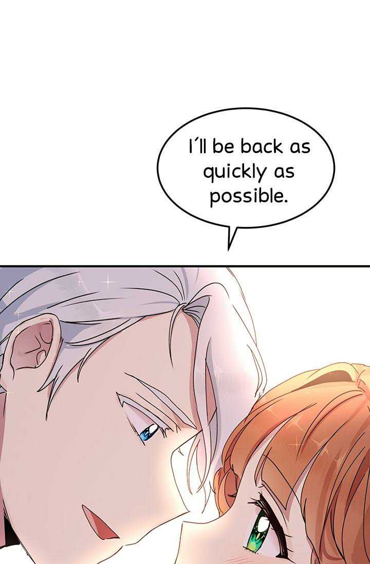 Why Are You Doing This, Duke? Chapter 75 page 38