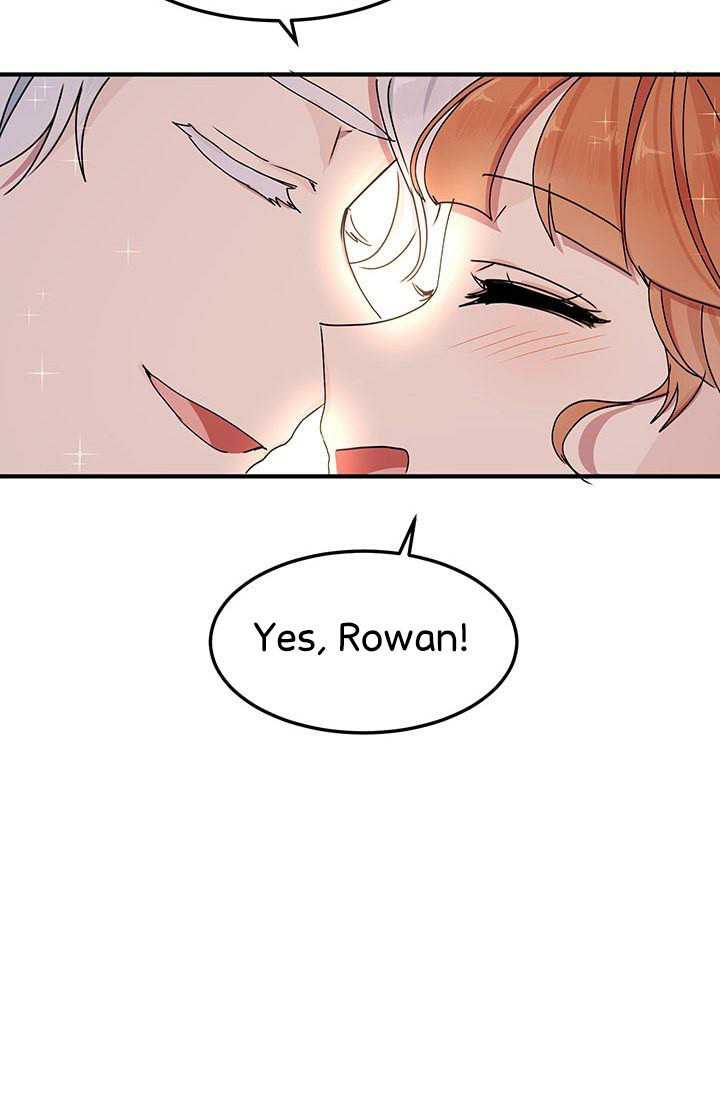 Why Are You Doing This, Duke? Chapter 75 page 40