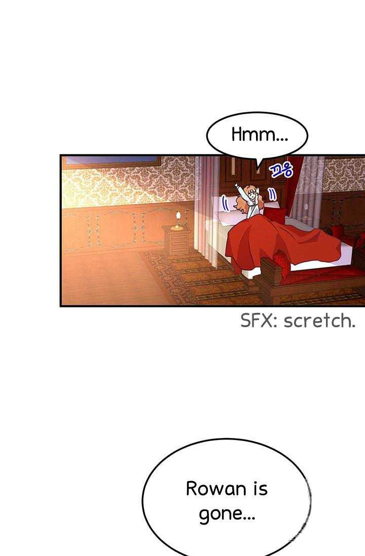 Why Are You Doing This, Duke? Chapter 75 page 47