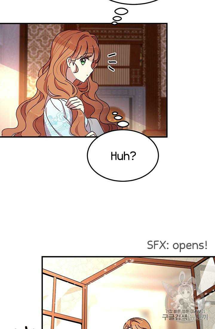 Why Are You Doing This, Duke? Chapter 75 page 48