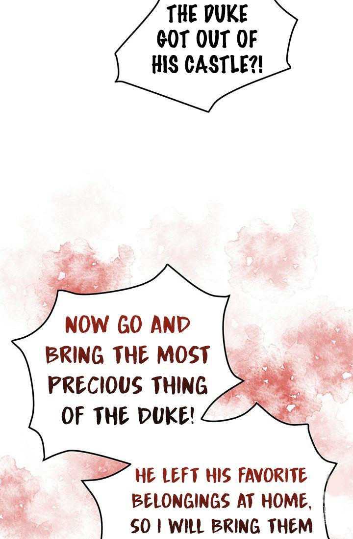 Why Are You Doing This, Duke? Chapter 75 page 53