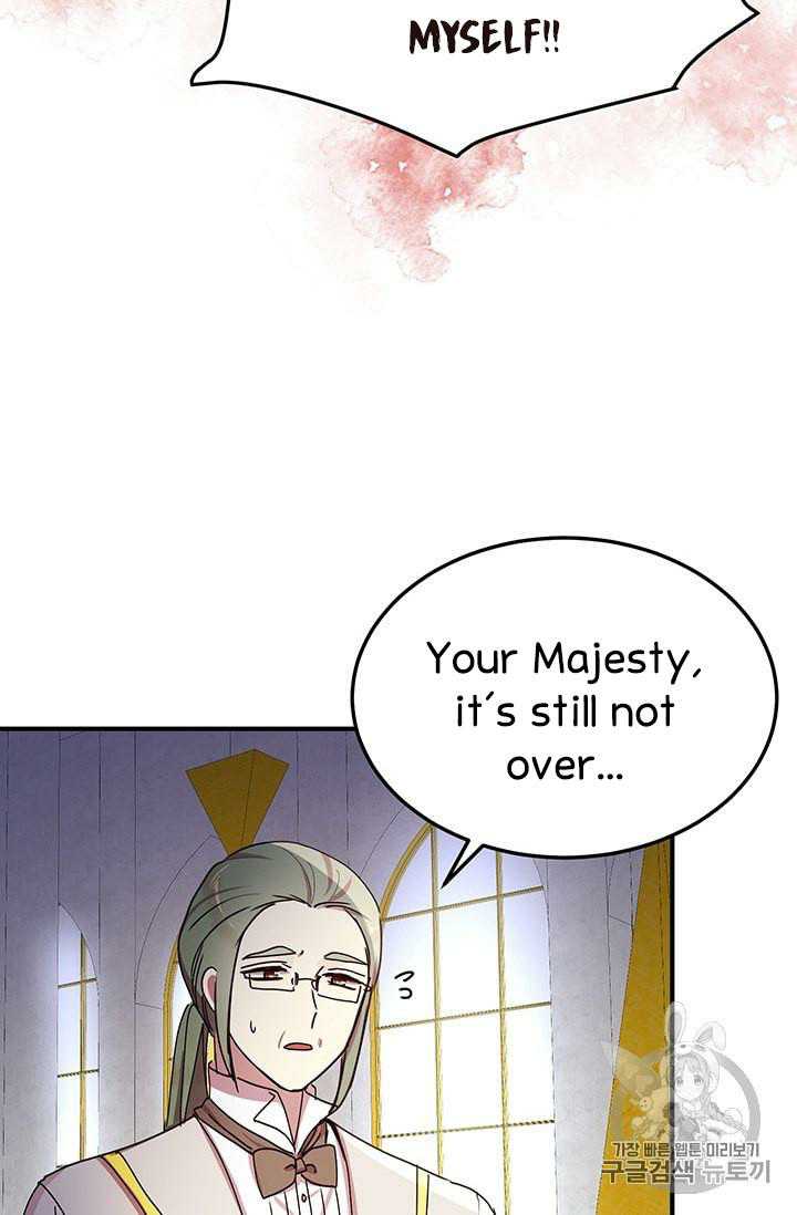 Why Are You Doing This, Duke? Chapter 75 page 54