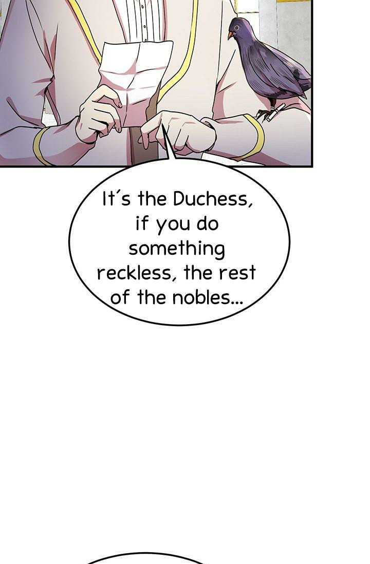 Why Are You Doing This, Duke? Chapter 75 page 55