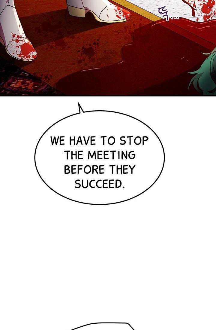 Why Are You Doing This, Duke? Chapter 75 page 58