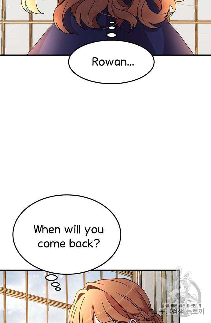 Why Are You Doing This, Duke? Chapter 75 page 65