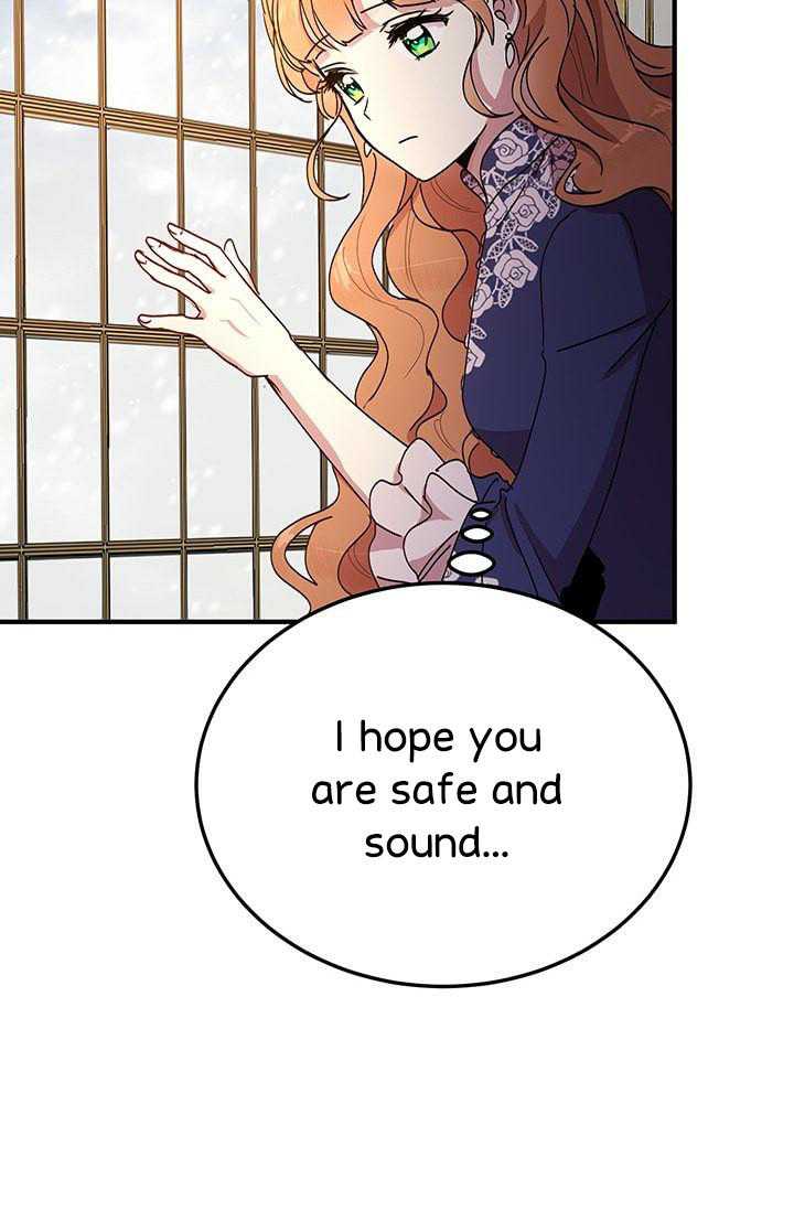 Why Are You Doing This, Duke? Chapter 75 page 66