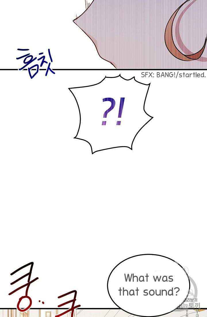 Why Are You Doing This, Duke? Chapter 75 page 68