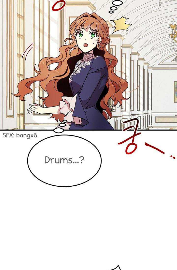 Why Are You Doing This, Duke? Chapter 75 page 69