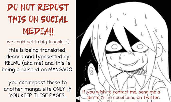 Why Are You Doing This, Duke? Chapter 75 page 75