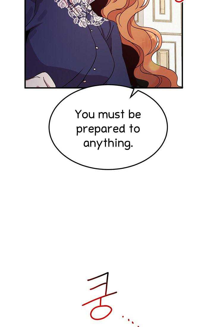 Why Are You Doing This, Duke? Chapter 76 page 4