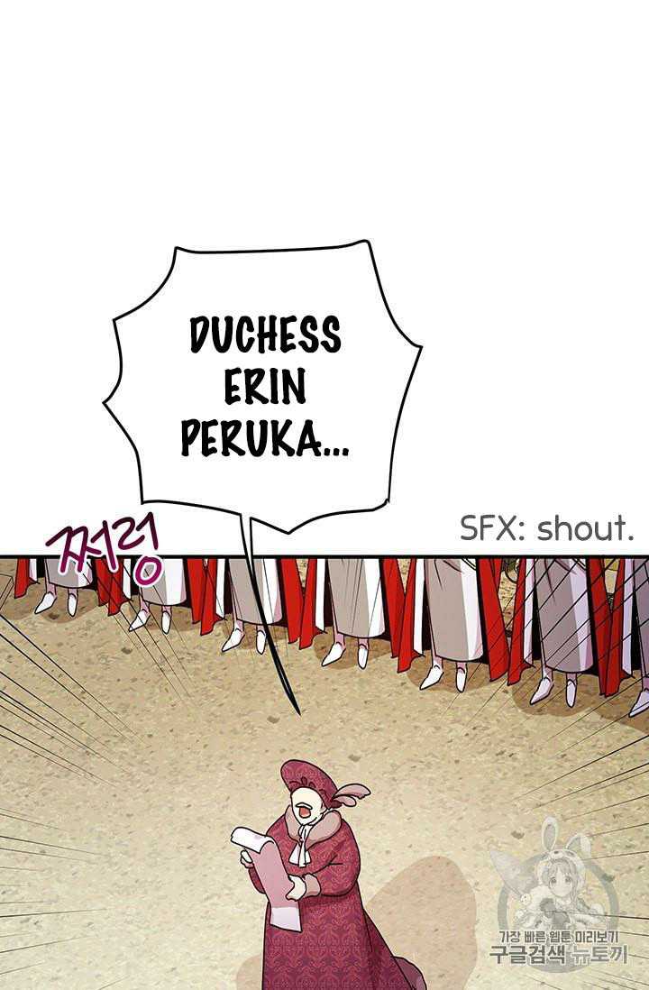 Why Are You Doing This, Duke? Chapter 76 page 6