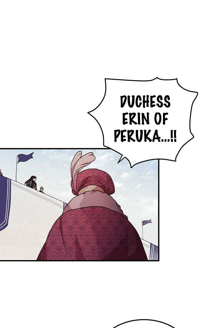 Why Are You Doing This, Duke? Chapter 76 page 9