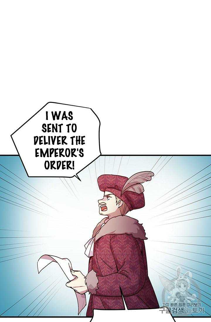 Why Are You Doing This, Duke? Chapter 76 page 11