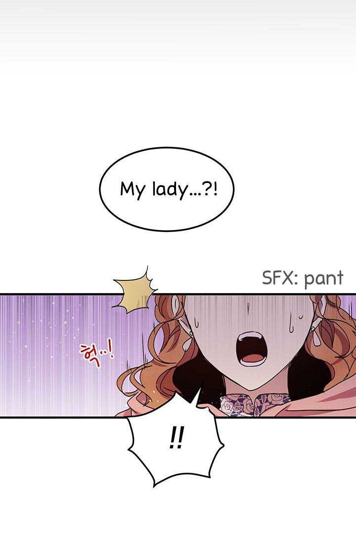 Why Are You Doing This, Duke? Chapter 76 page 31