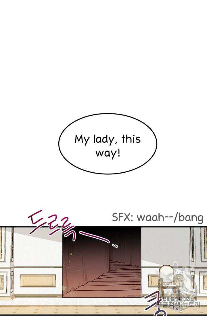 Why Are You Doing This, Duke? Chapter 76 page 33