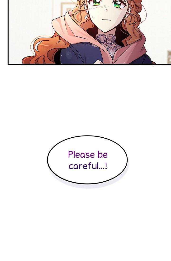 Why Are You Doing This, Duke? Chapter 76 page 40