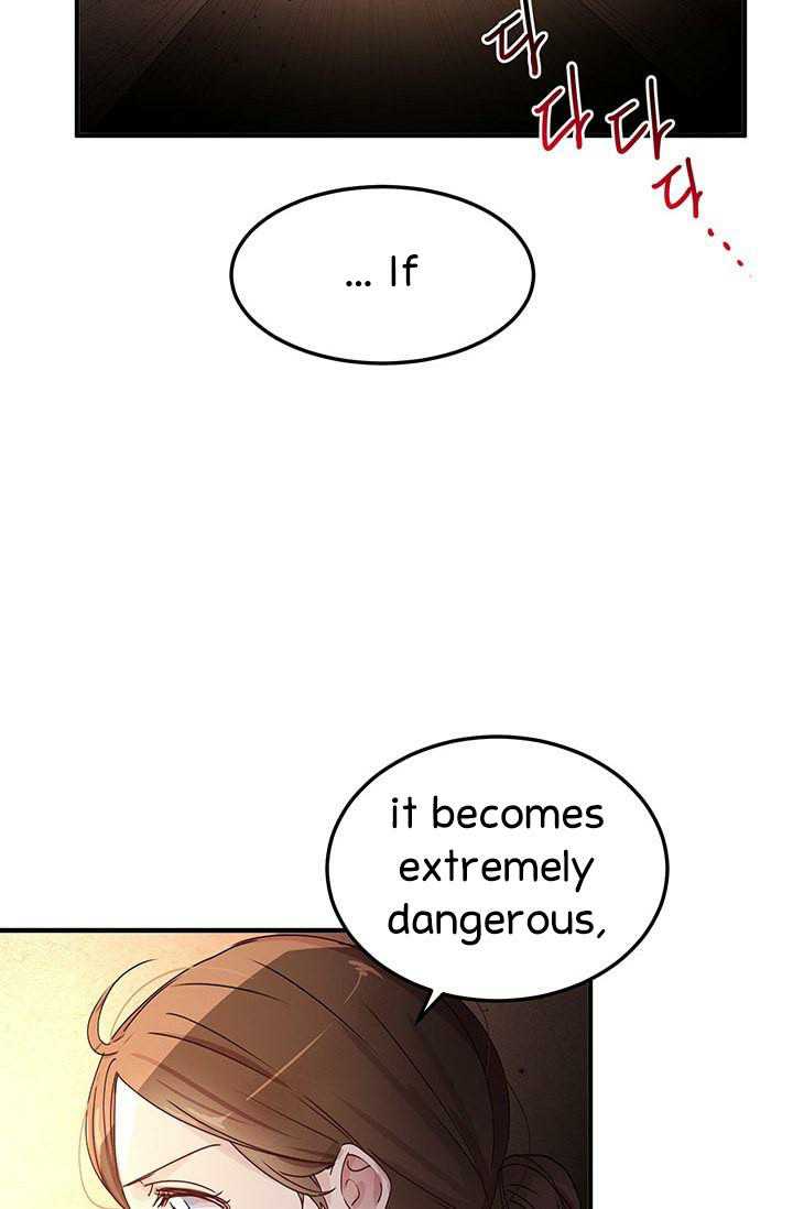 Why Are You Doing This, Duke? Chapter 76 page 43