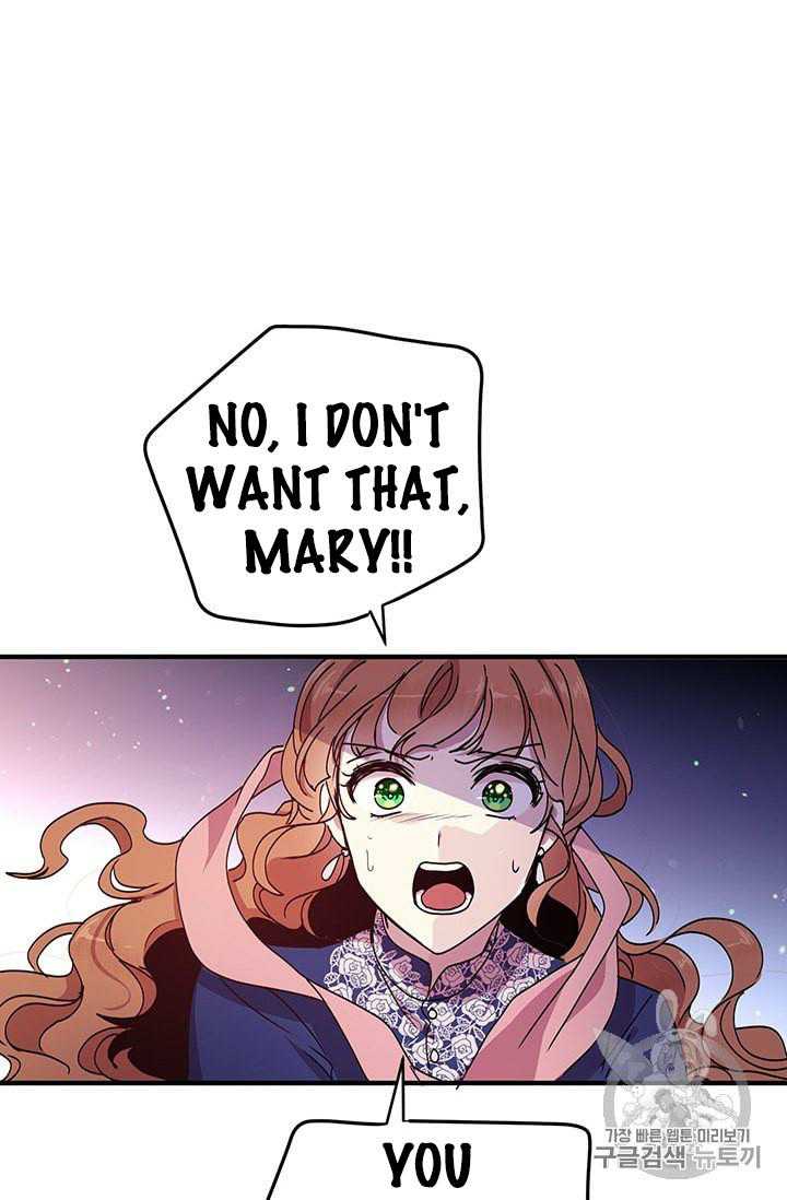 Why Are You Doing This, Duke? Chapter 76 page 46