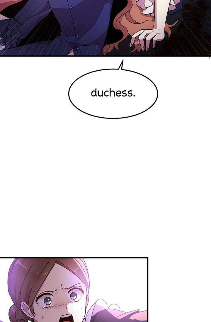 Why Are You Doing This, Duke? Chapter 76 page 52