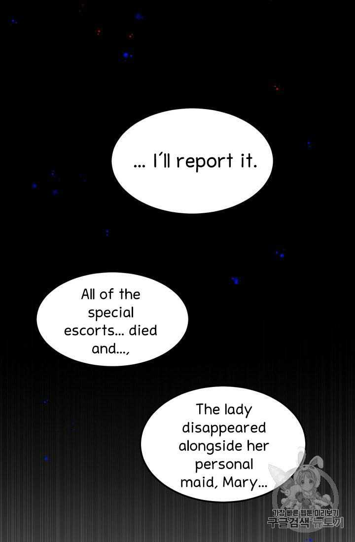 Why Are You Doing This, Duke? Chapter 76 page 55