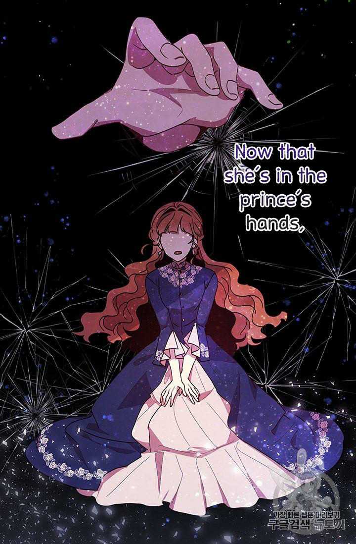 Why Are You Doing This, Duke? Chapter 76 page 65