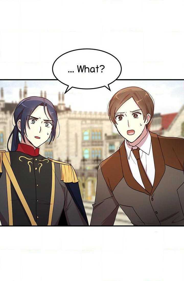 Why Are You Doing This, Duke? Chapter 76 page 70