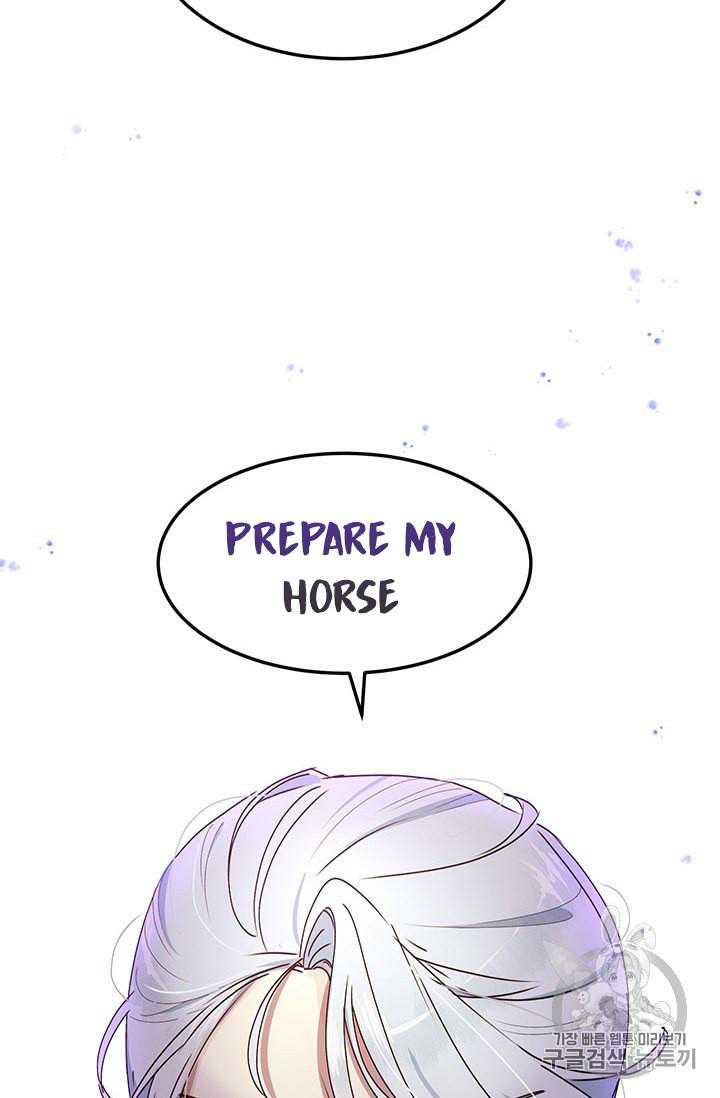 Why Are You Doing This, Duke? Chapter 76 page 72