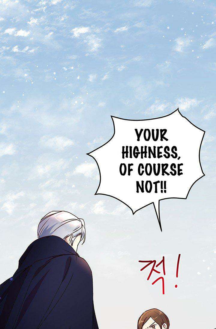 Why Are You Doing This, Duke? Chapter 77 page 2