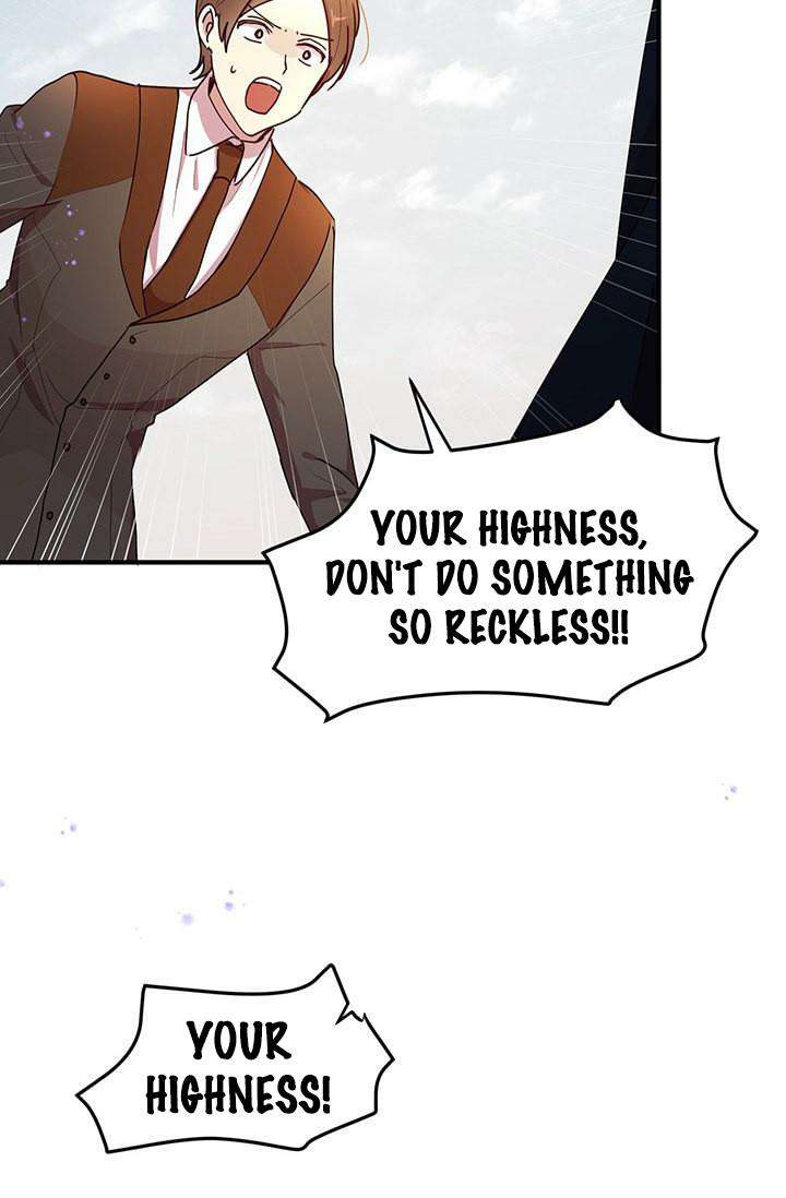 Why Are You Doing This, Duke? Chapter 77 page 7