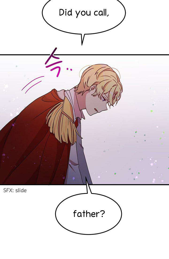 Why Are You Doing This, Duke? Chapter 77 page 11