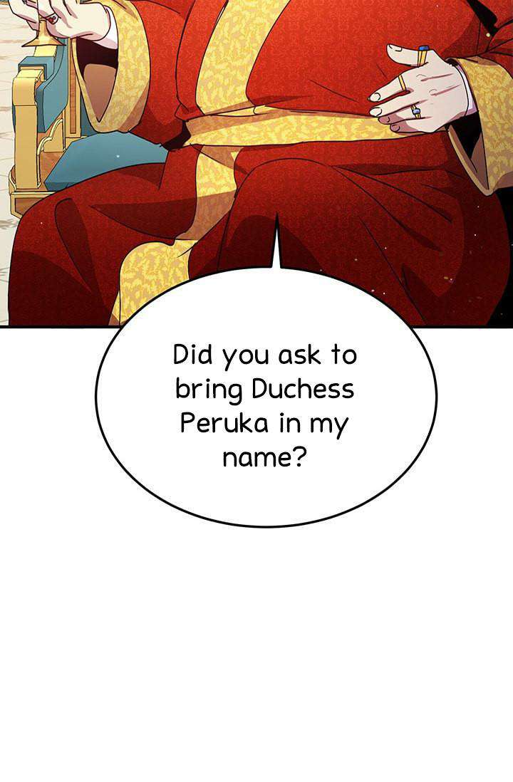 Why Are You Doing This, Duke? Chapter 77 page 13