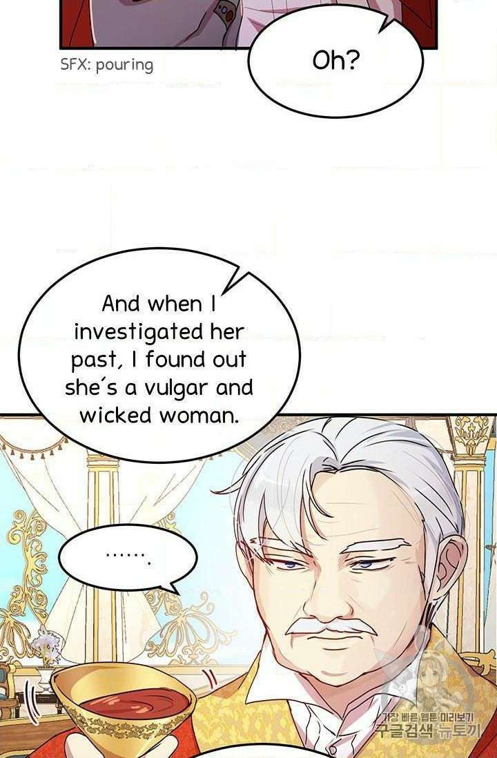 Why Are You Doing This, Duke? Chapter 77 page 15
