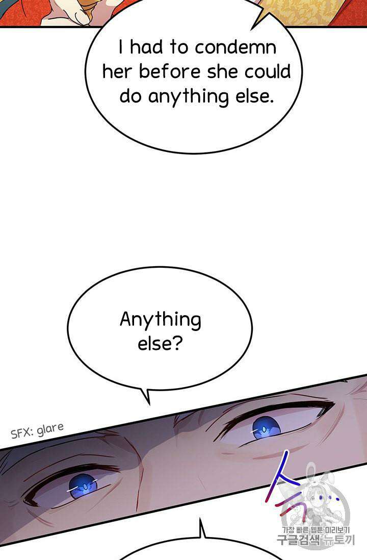 Why Are You Doing This, Duke? Chapter 77 page 16