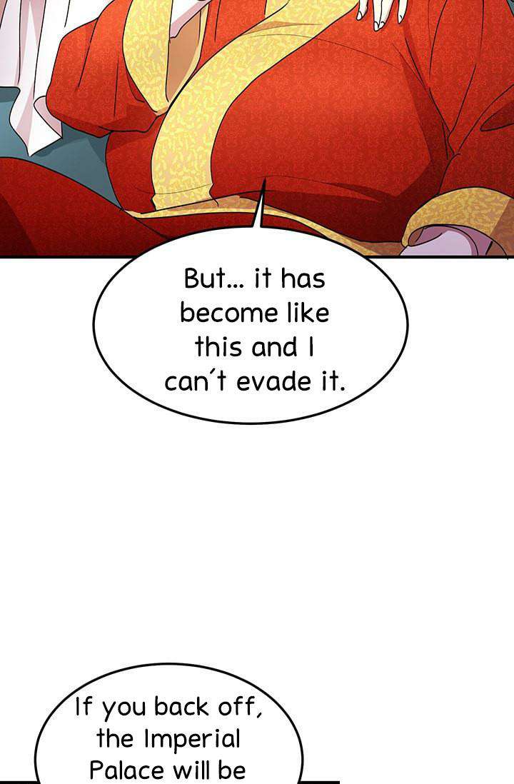 Why Are You Doing This, Duke? Chapter 77 page 22
