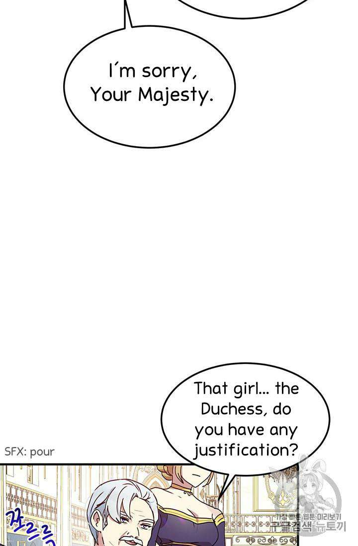 Why Are You Doing This, Duke? Chapter 77 page 24