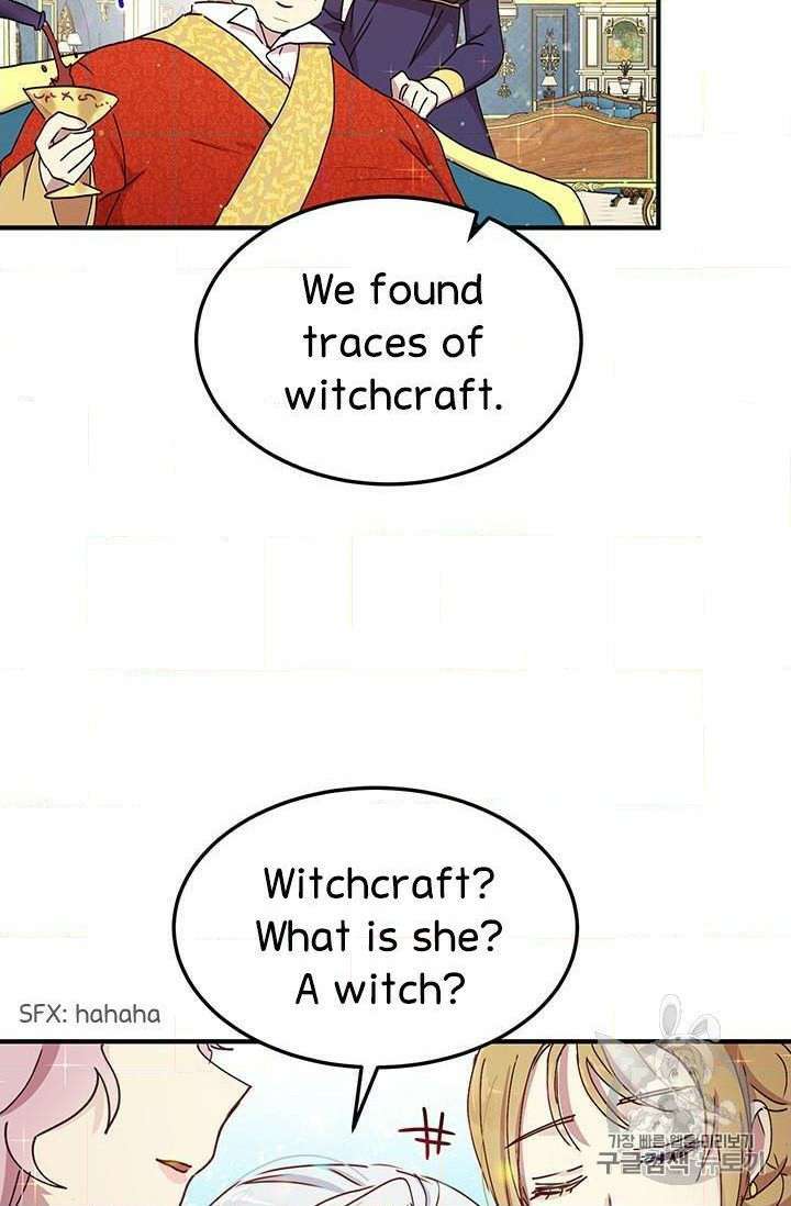 Why Are You Doing This, Duke? Chapter 77 page 25