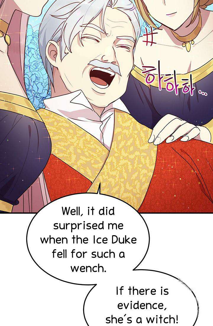 Why Are You Doing This, Duke? Chapter 77 page 26