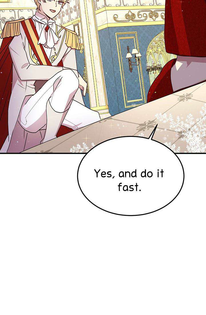 Why Are You Doing This, Duke? Chapter 77 page 29