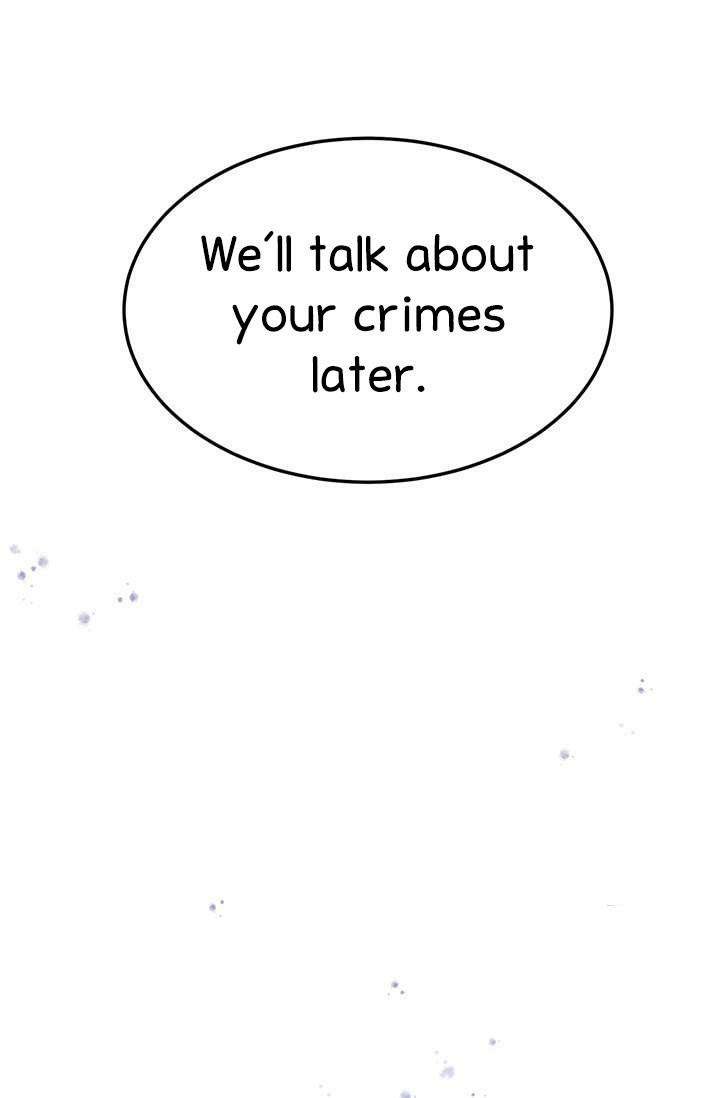 Why Are You Doing This, Duke? Chapter 77 page 30
