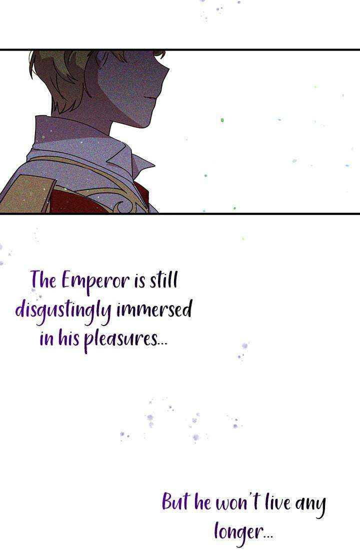 Why Are You Doing This, Duke? Chapter 77 page 31