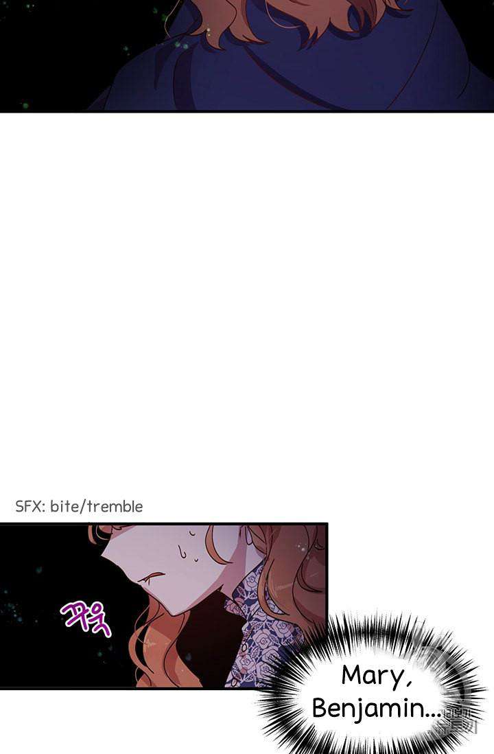 Why Are You Doing This, Duke? Chapter 77 page 36