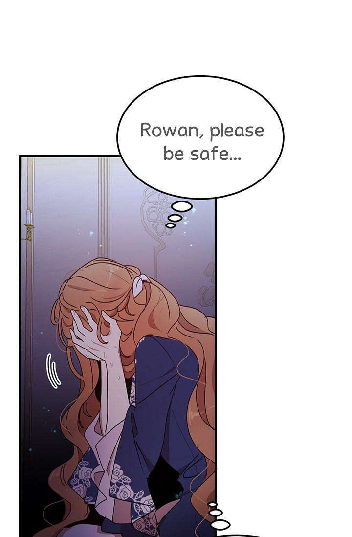 Why Are You Doing This, Duke? Chapter 77 page 39