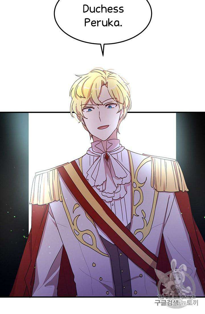 Why Are You Doing This, Duke? Chapter 77 page 48