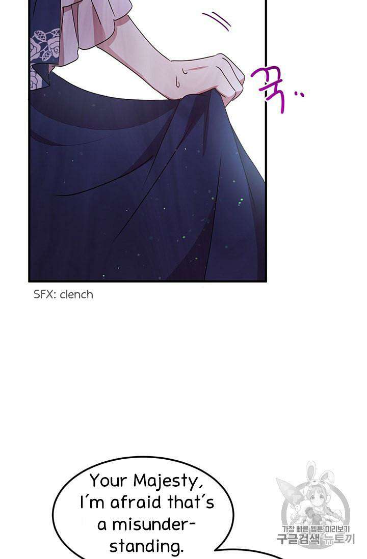 Why Are You Doing This, Duke? Chapter 77 page 53