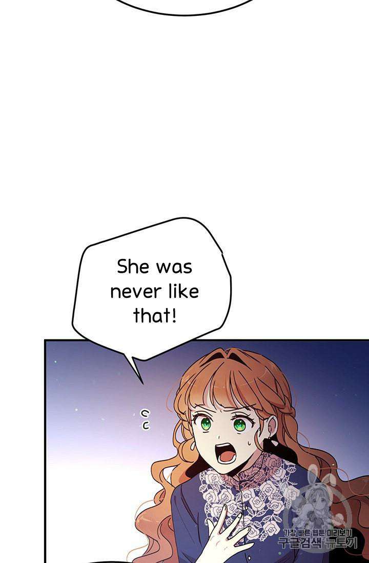 Why Are You Doing This, Duke? Chapter 77 page 55