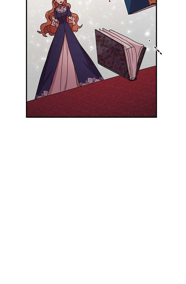 Why Are You Doing This, Duke? Chapter 77 page 57