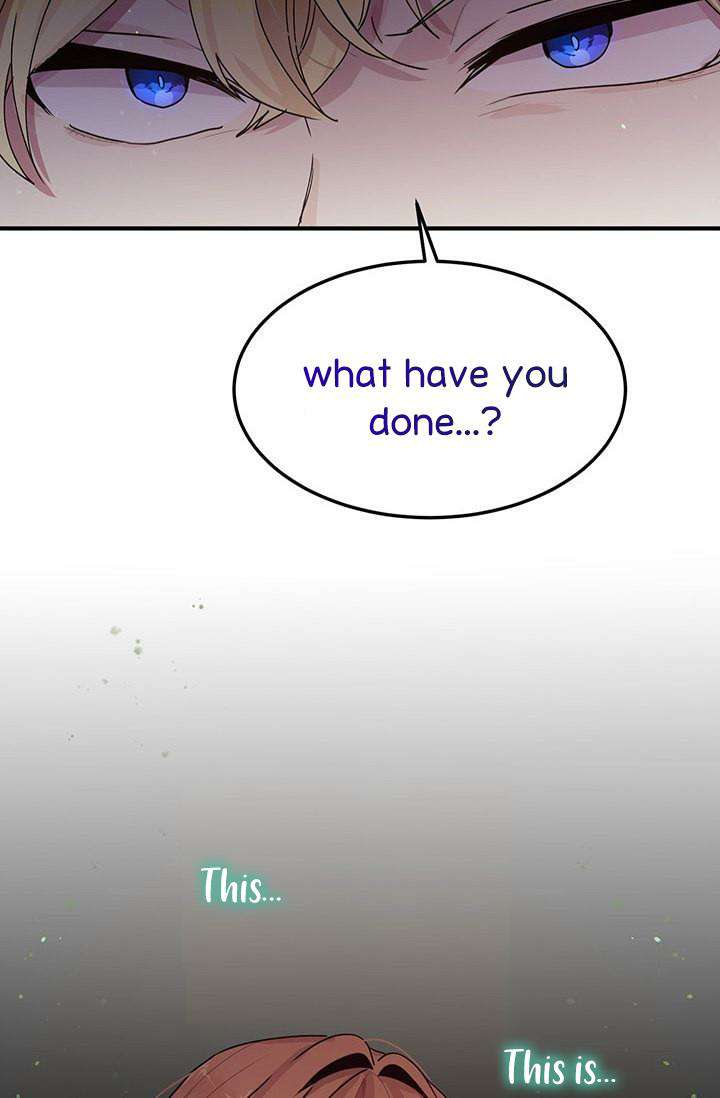 Why Are You Doing This, Duke? Chapter 77 page 62