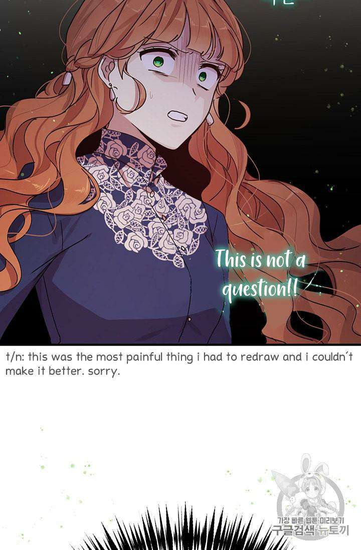 Why Are You Doing This, Duke? Chapter 77 page 63