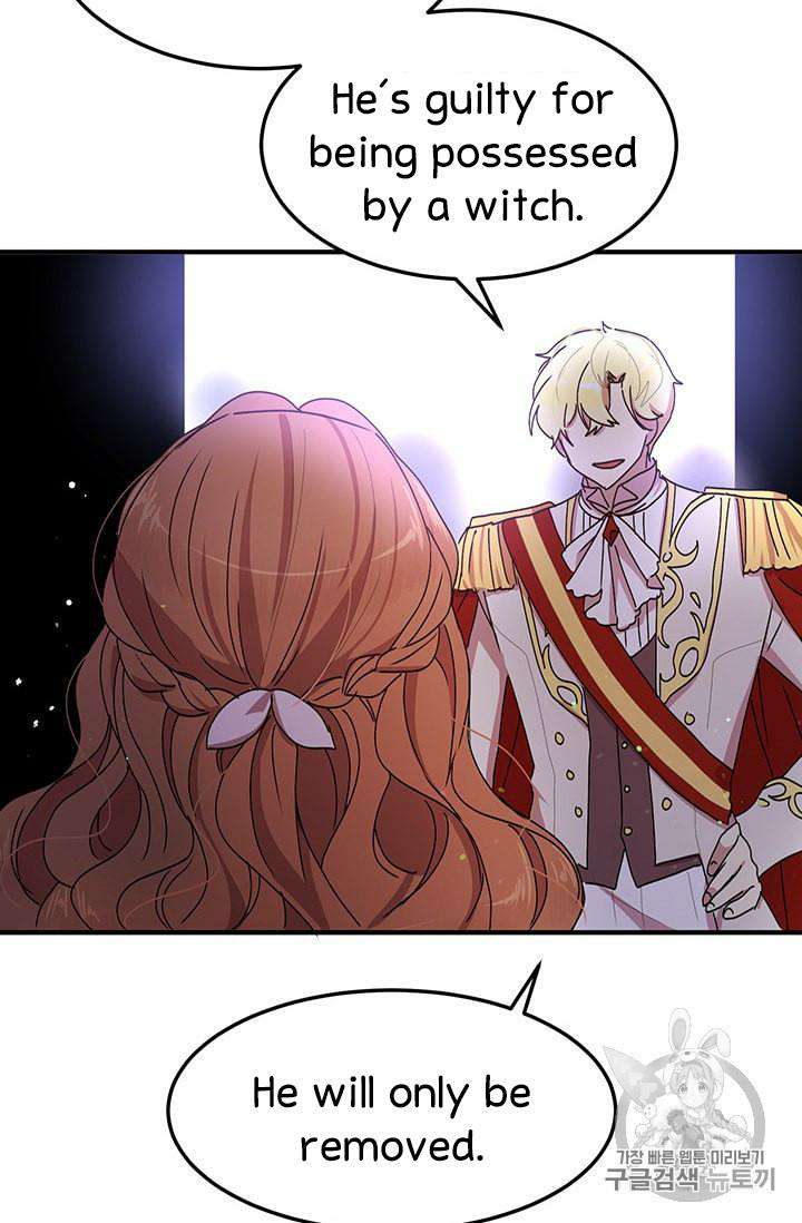 Why Are You Doing This, Duke? Chapter 77 page 65